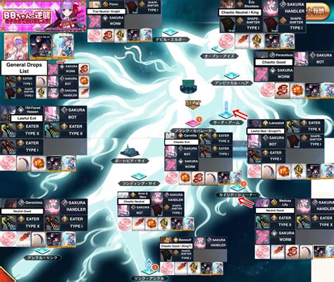 fgo drop rate|fgo farming spreadsheet.